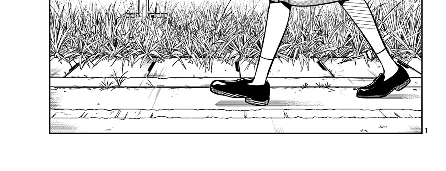 Bus For Two - Chapter 2 - Page 2