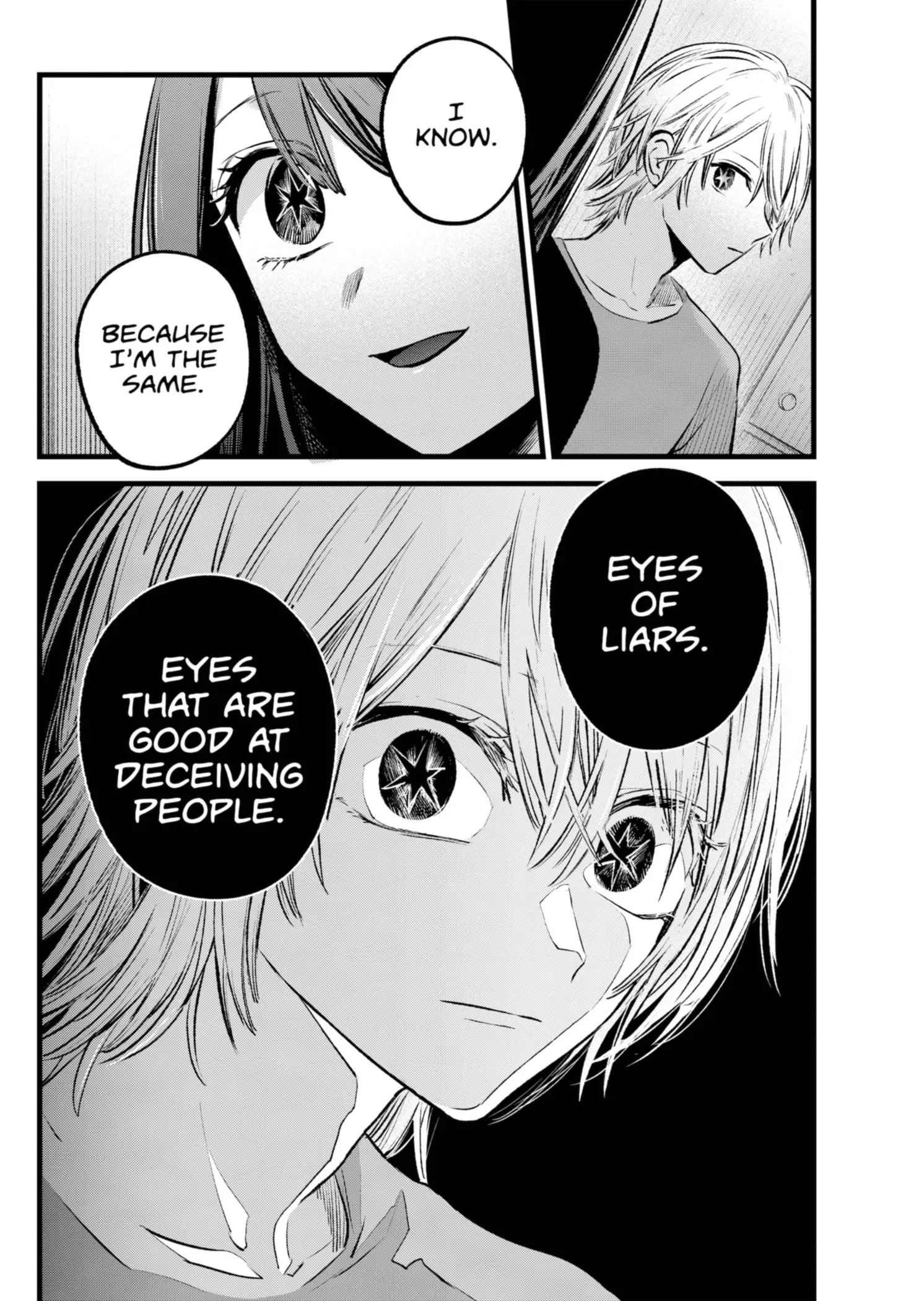 OSHI NO KO - Chapter 140 - Page 18