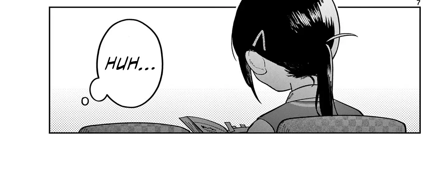 Bus For Two - Chapter 2 - Page 14