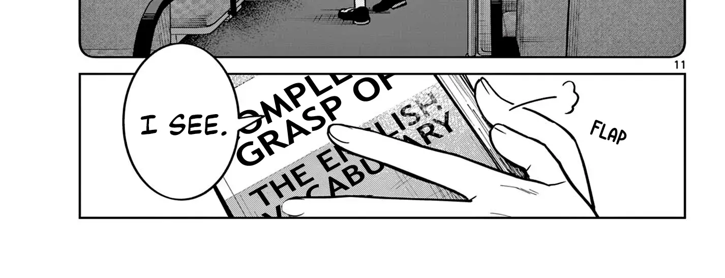 Bus For Two - Chapter 2 - Page 22