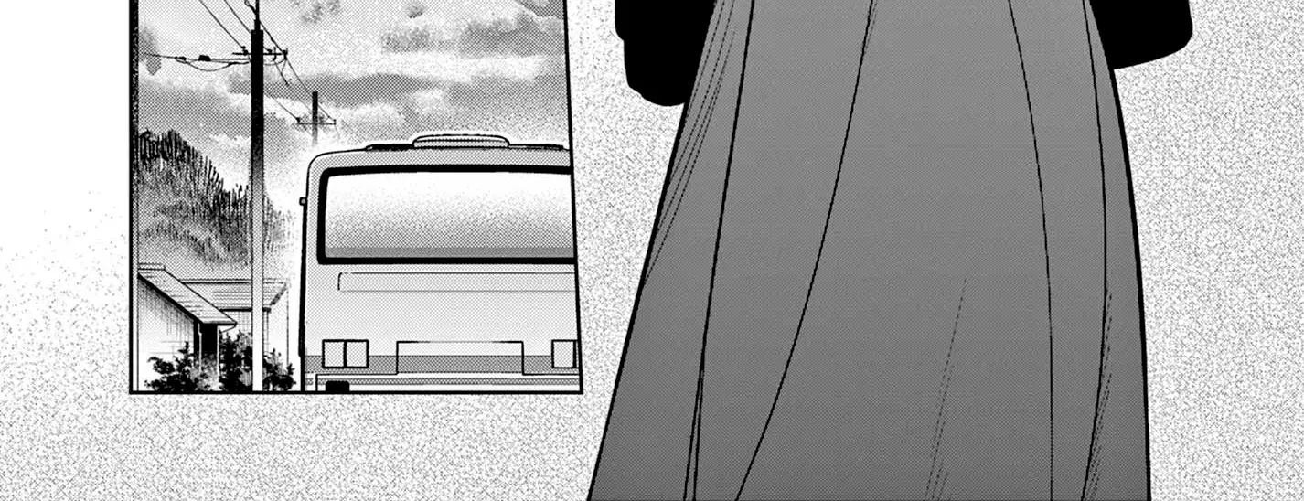 Bus For Two - Chapter 2 - Page 30