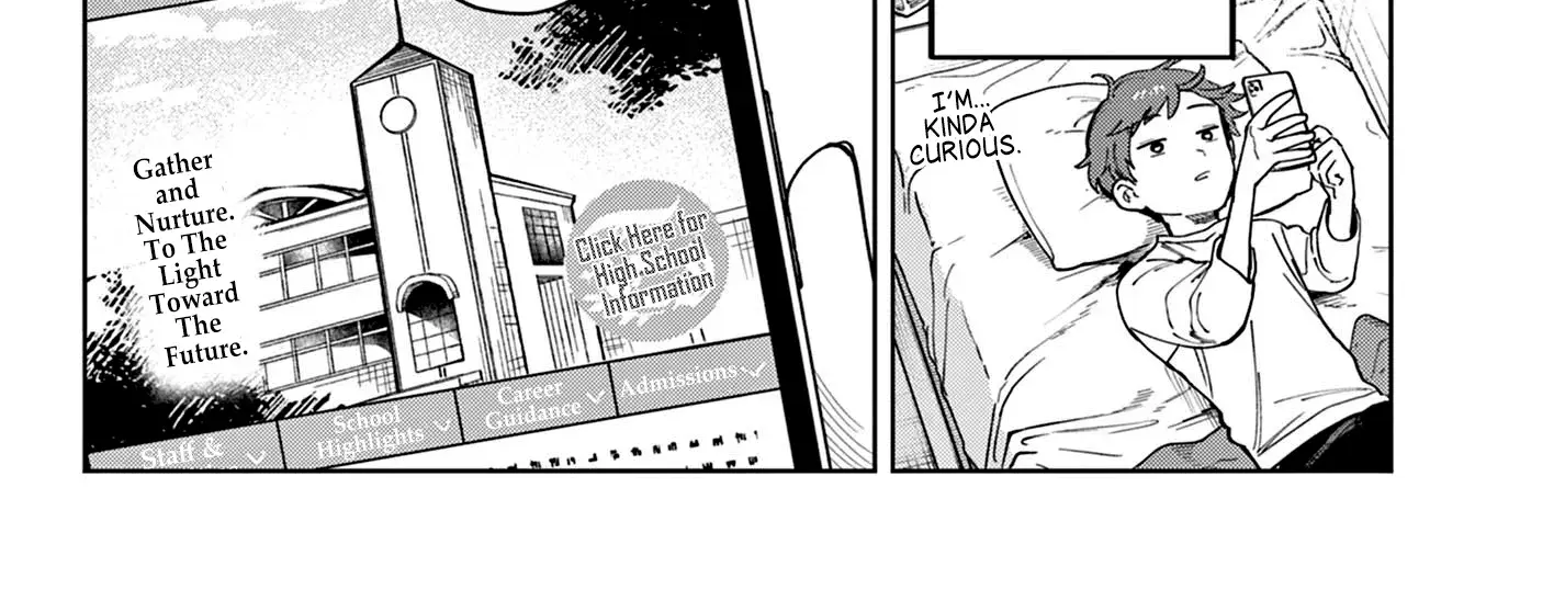 Bus For Two - Chapter 3 - Page 4