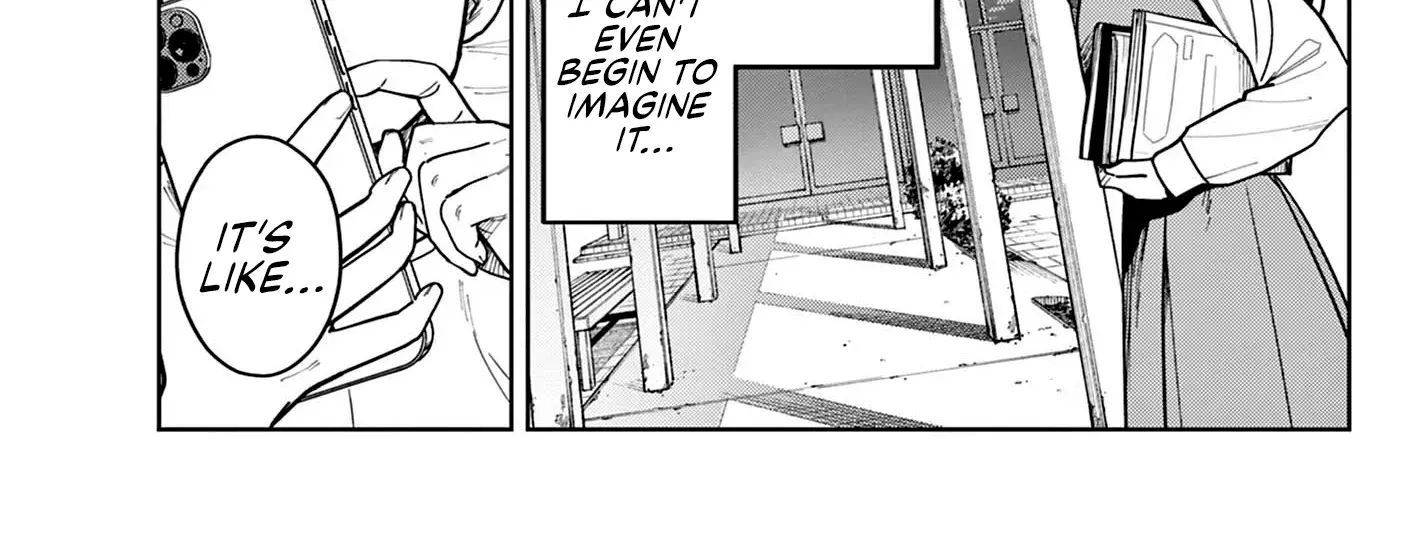 Bus For Two - Chapter 3 - Page 6