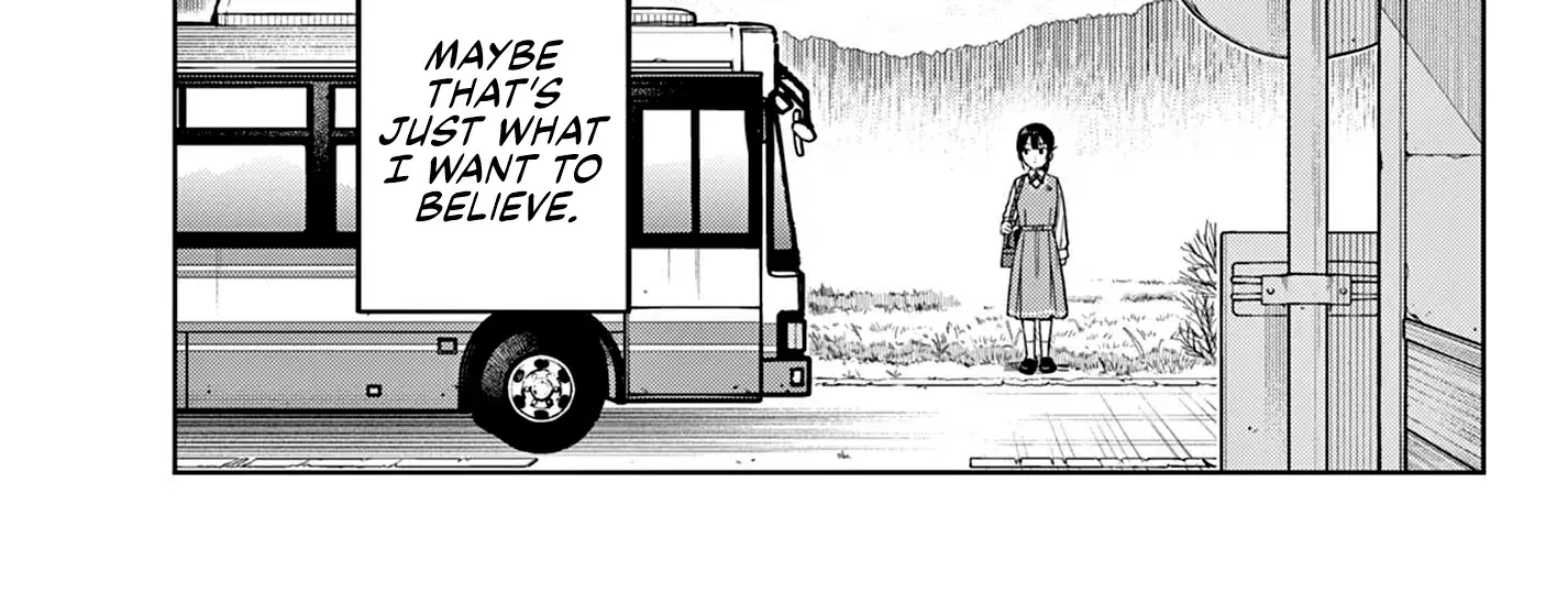 Bus For Two - Chapter 3 - Page 10