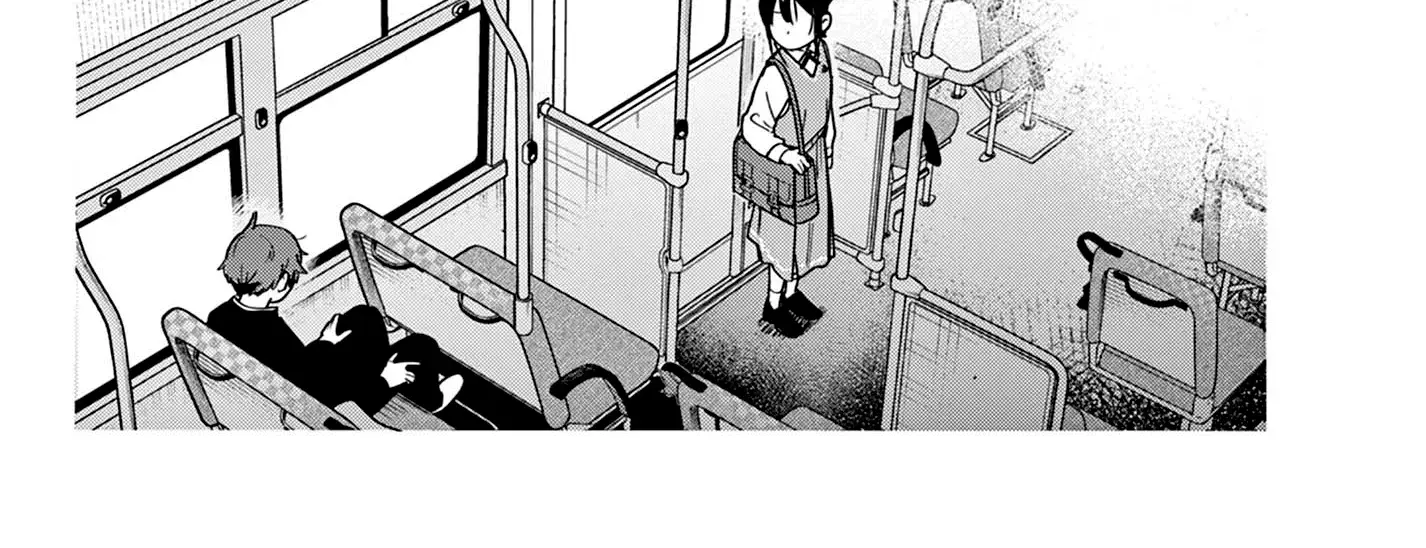 Bus For Two - Chapter 3 - Page 12