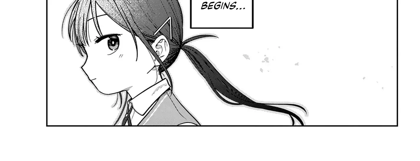 Bus For Two - Chapter 3 - Page 36