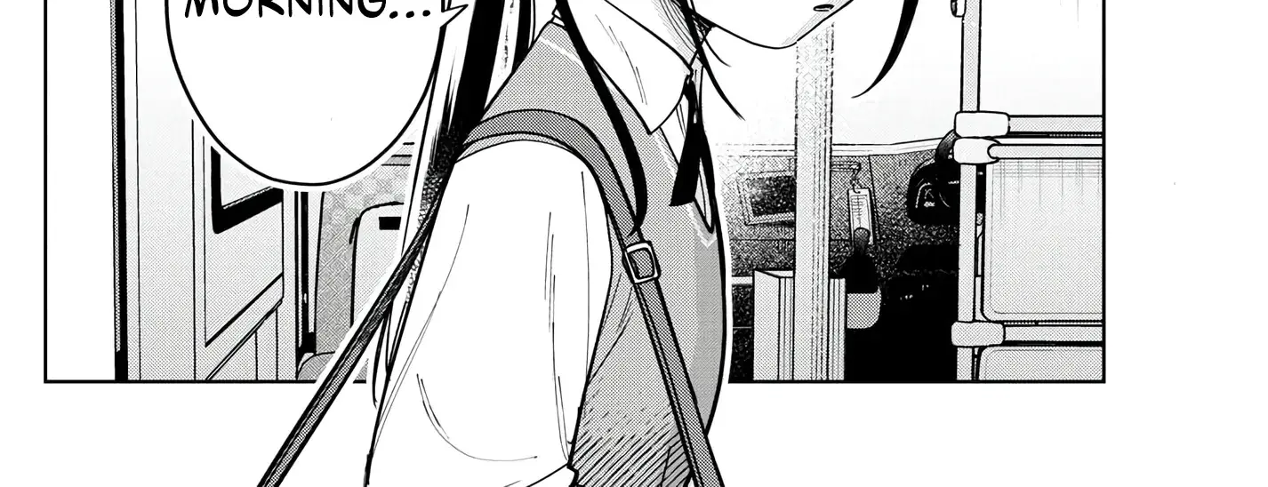 Bus For Two - Chapter 4 - Page 6
