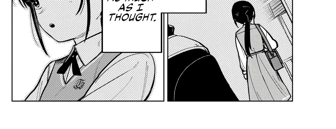Bus For Two - Chapter 4 - Page 10