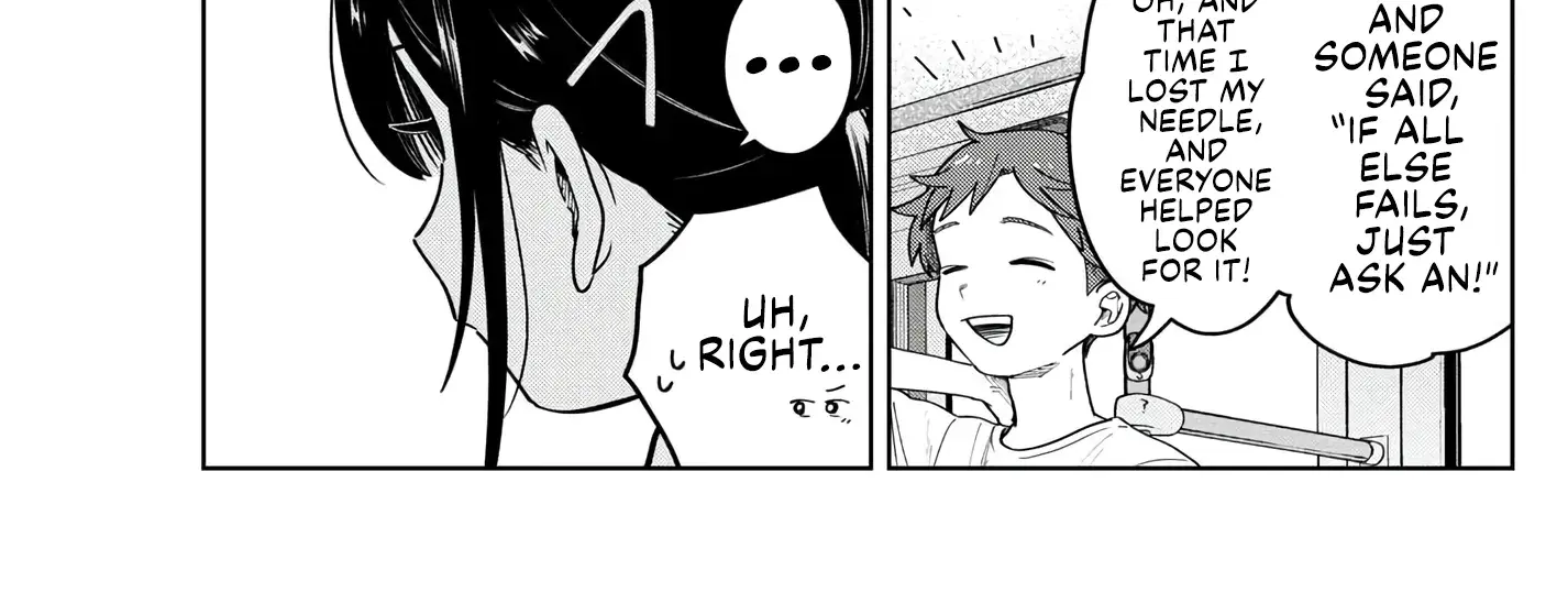 Bus For Two - Chapter 4 - Page 28