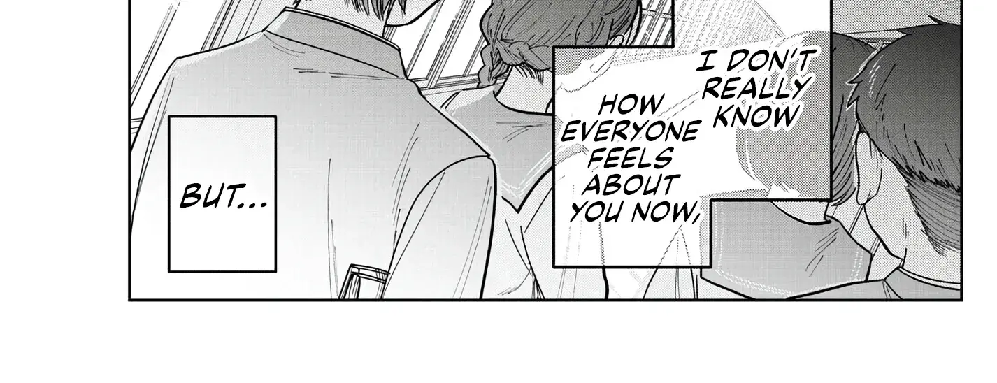Bus For Two - Chapter 4 - Page 32