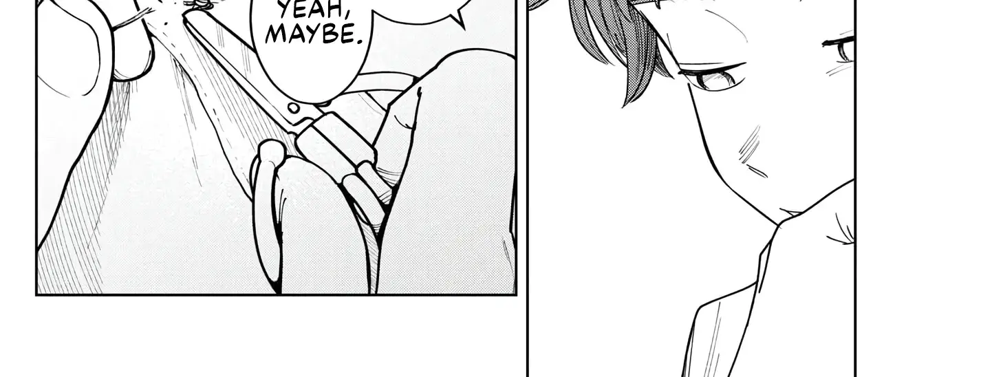 Bus For Two - Chapter 4 - Page 34