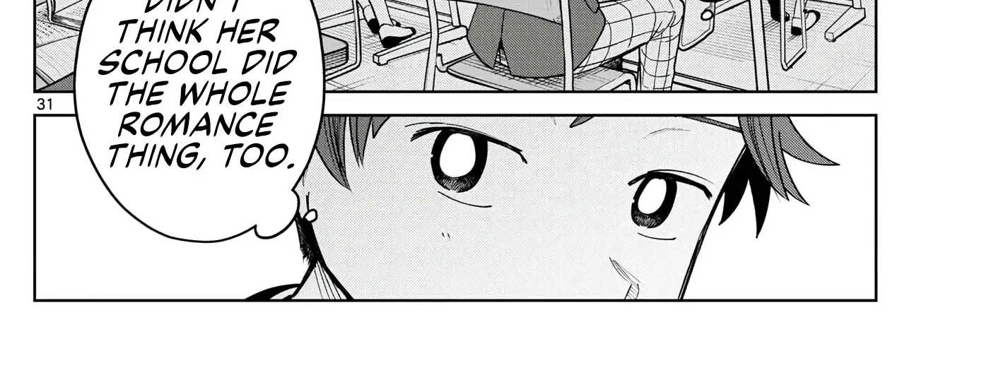 Bus For Two - Chapter 5 - Page 24