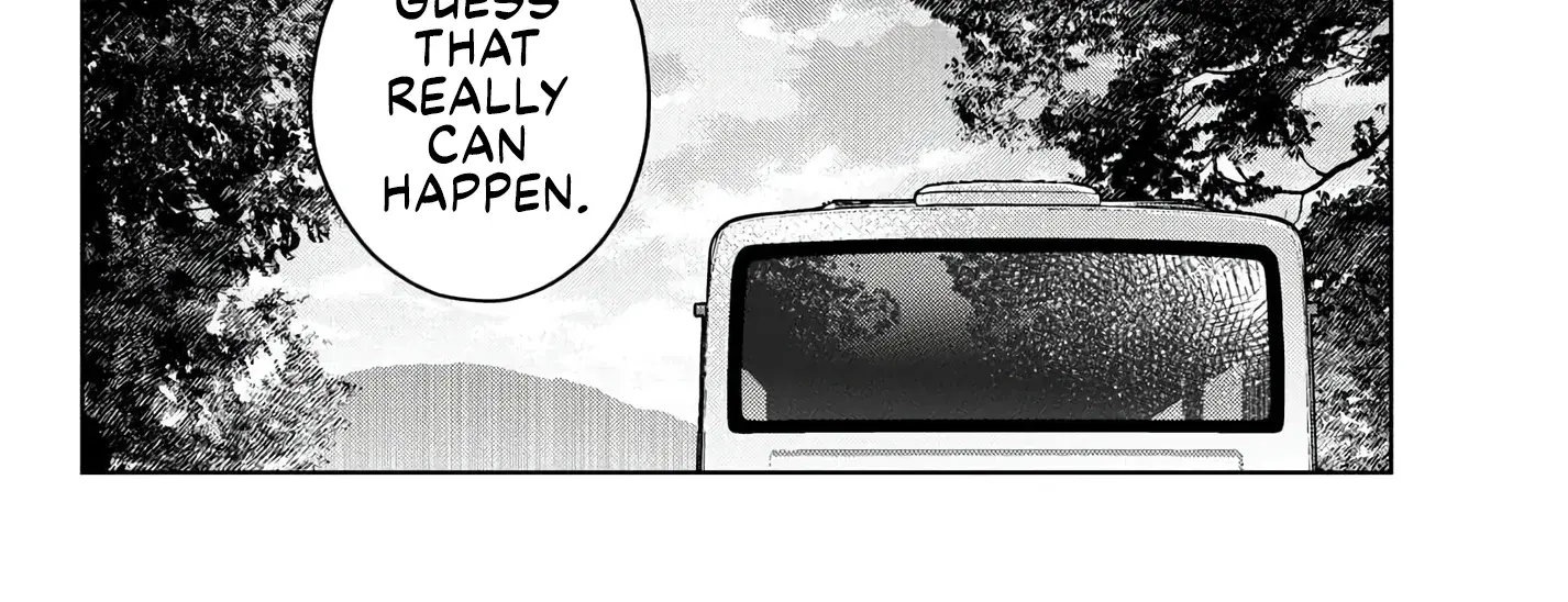Bus For Two - Chapter 5 - Page 28