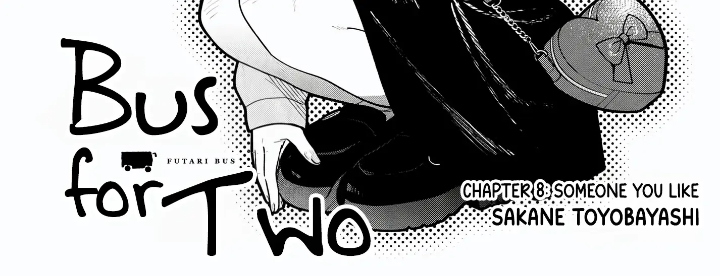 Bus For Two - Chapter 8 - Page 2