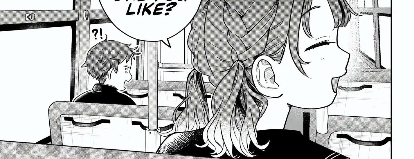 Bus For Two - Chapter 8 - Page 6