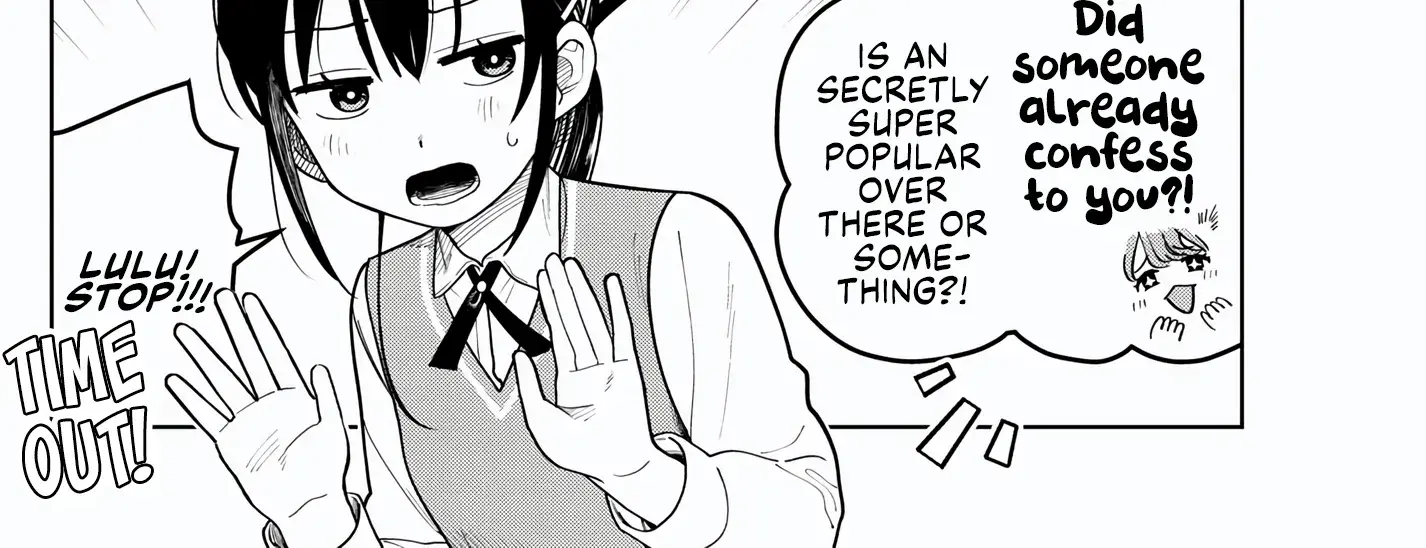Bus For Two - Chapter 8 - Page 8