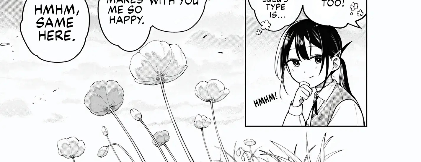 Bus For Two - Chapter 8 - Page 28