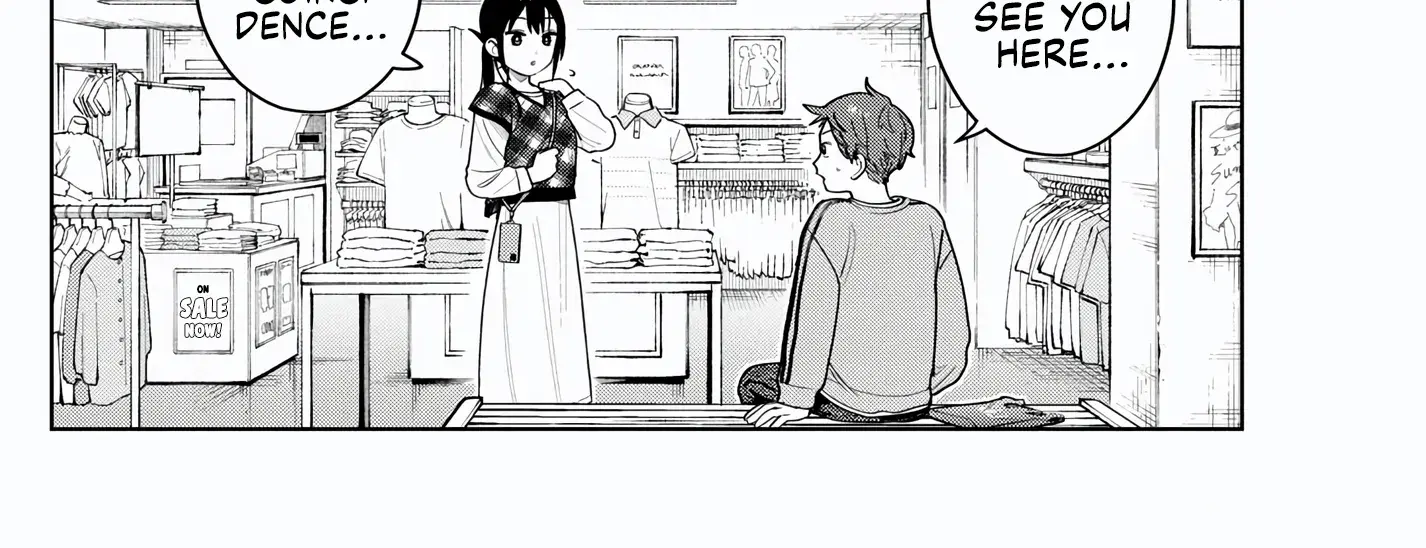Bus For Two - Chapter 9 - Page 4
