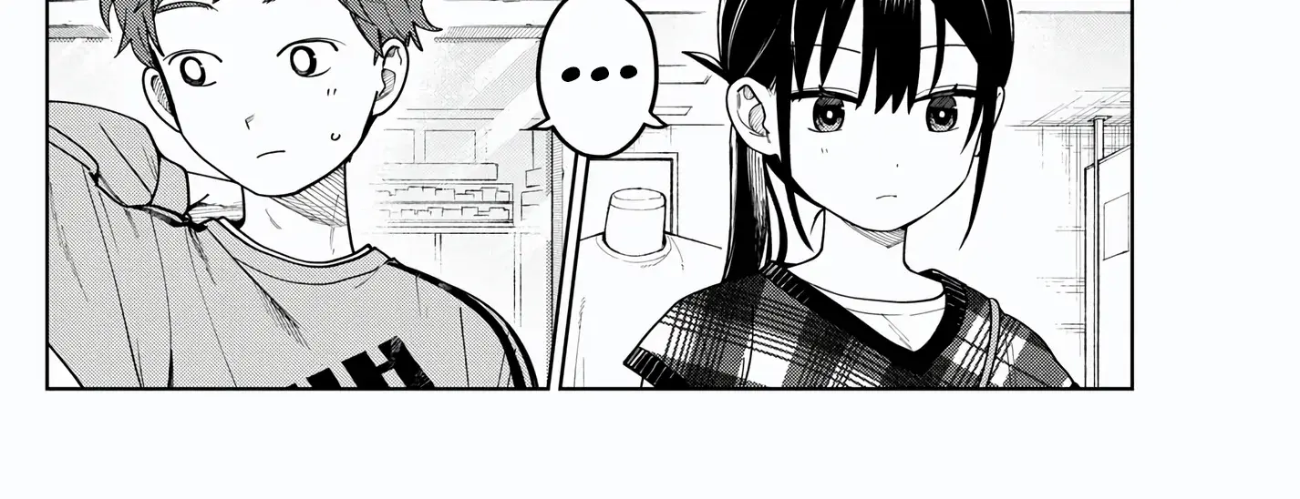 Bus For Two - Chapter 9 - Page 8