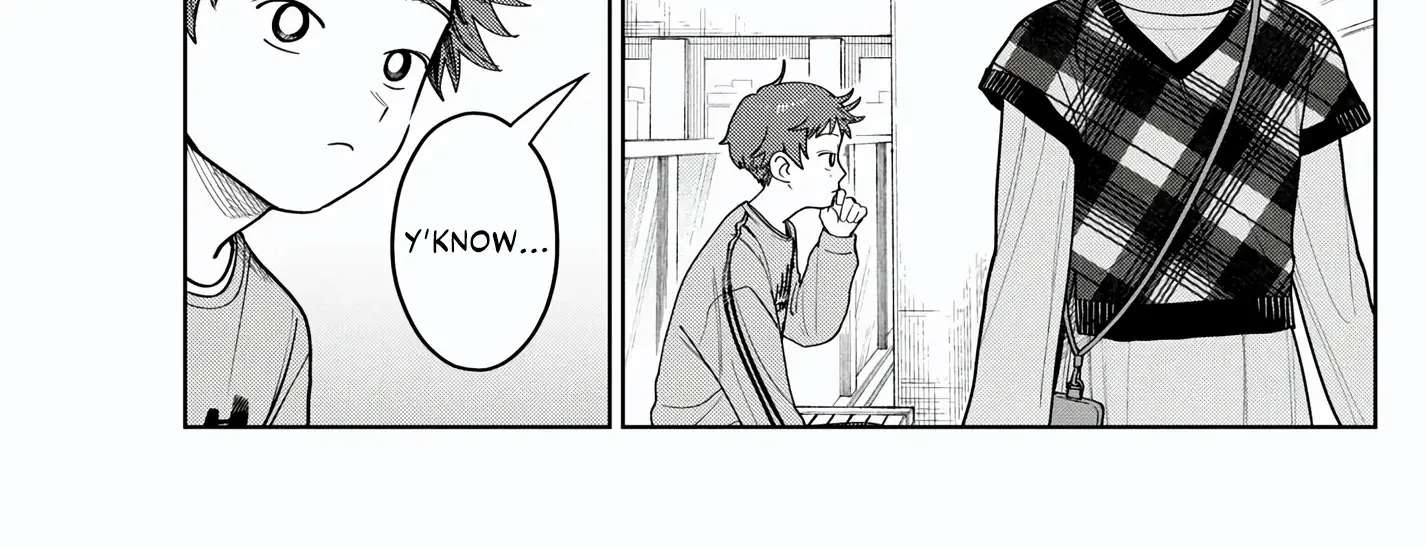 Bus For Two - Chapter 9 - Page 10