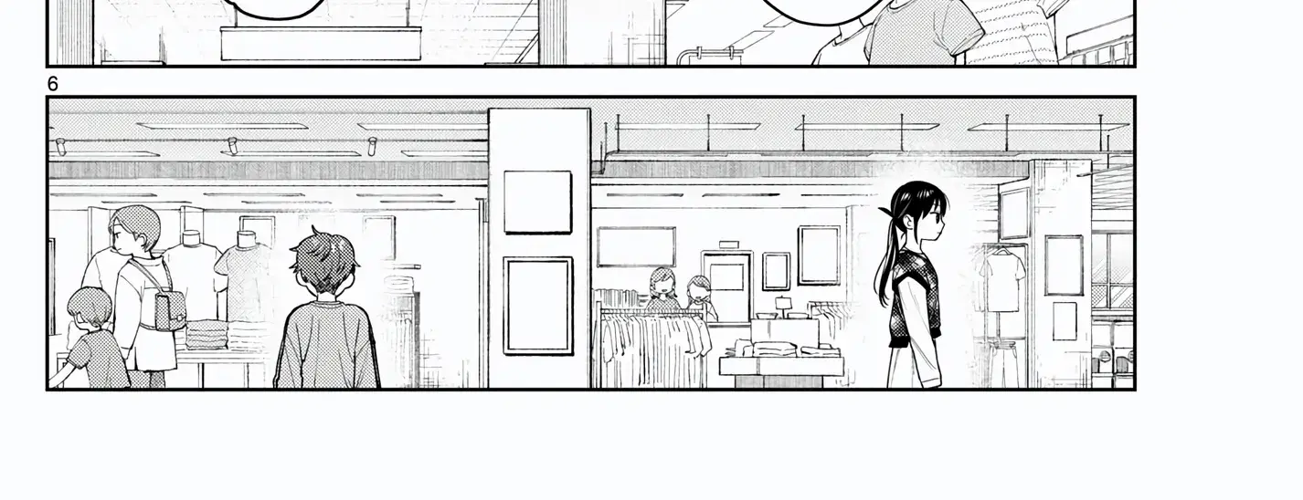 Bus For Two - Chapter 9 - Page 12