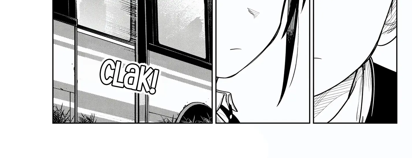 Bus For Two - Chapter 9 - Page 14