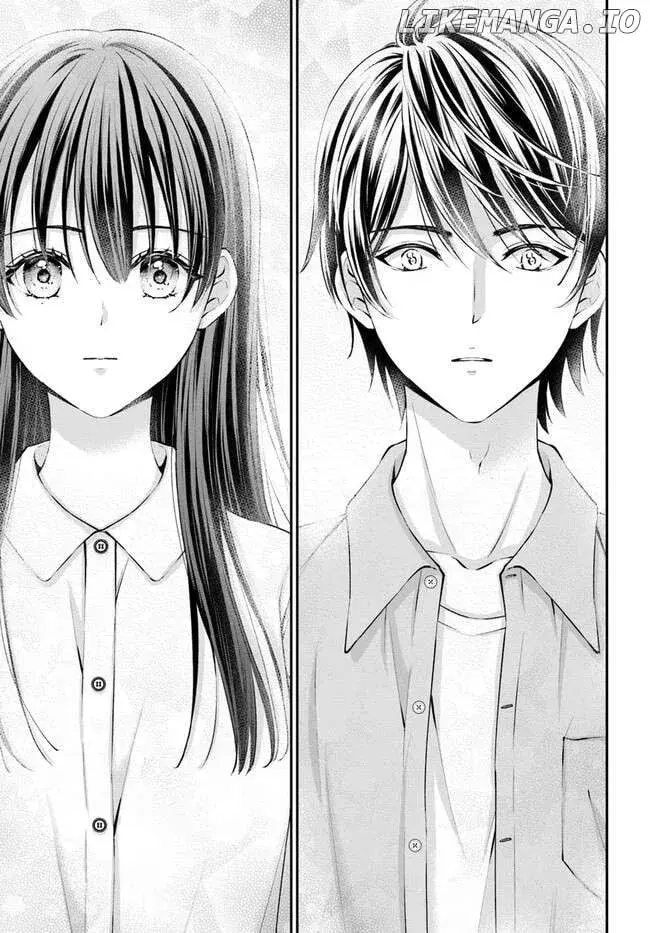 Yomei Ichinen to Senkokusareta Boku ga, Yomei Hantoshi no Kimi to Deatta Hanashi - Chapter 1 - Page 8