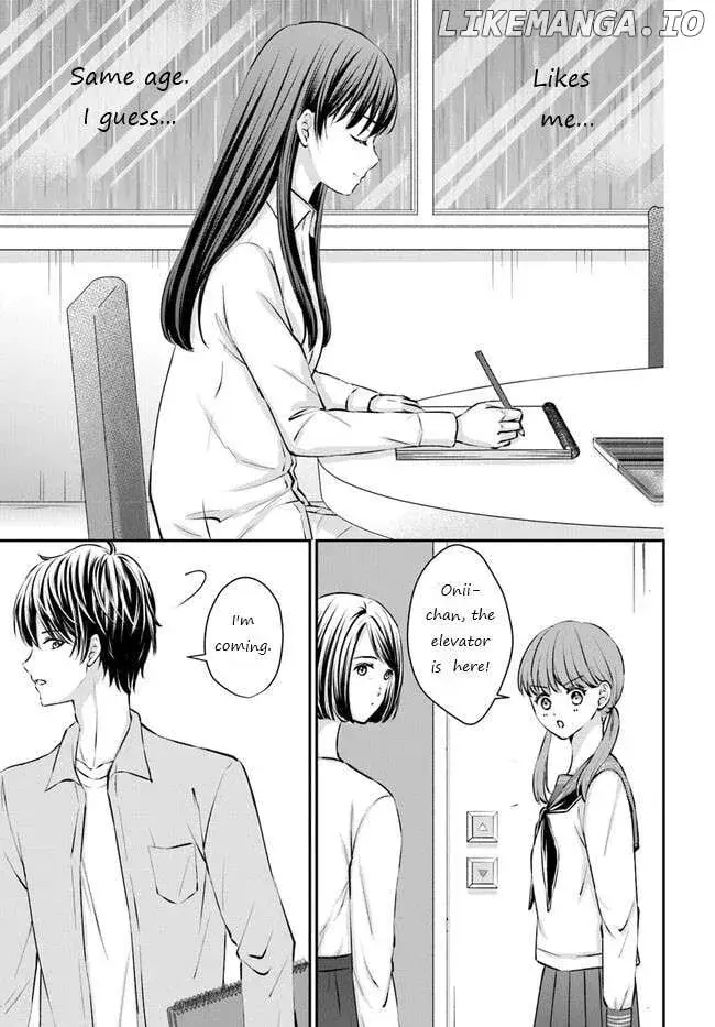 Yomei Ichinen to Senkokusareta Boku ga, Yomei Hantoshi no Kimi to Deatta Hanashi - Chapter 1 - Page 10