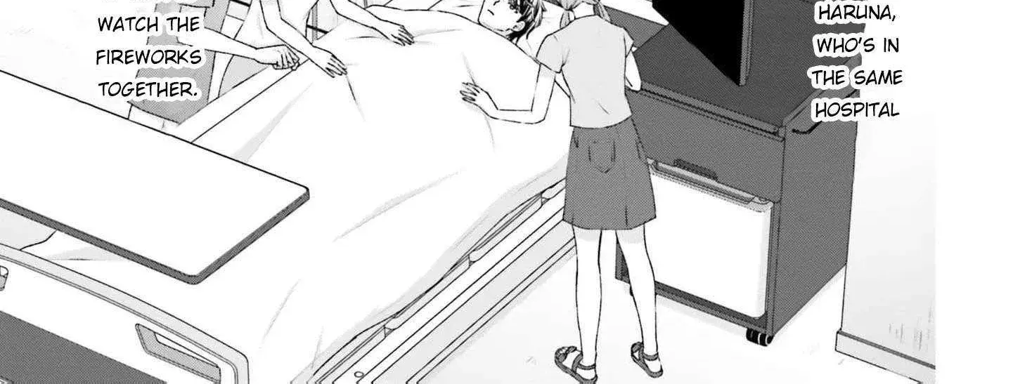 Yomei Ichinen to Senkokusareta Boku ga, Yomei Hantoshi no Kimi to Deatta Hanashi - Chapter 6 - Page 12