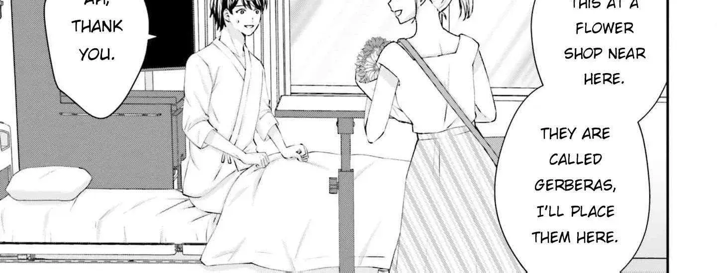Yomei Ichinen to Senkokusareta Boku ga, Yomei Hantoshi no Kimi to Deatta Hanashi - Chapter 6 - Page 20