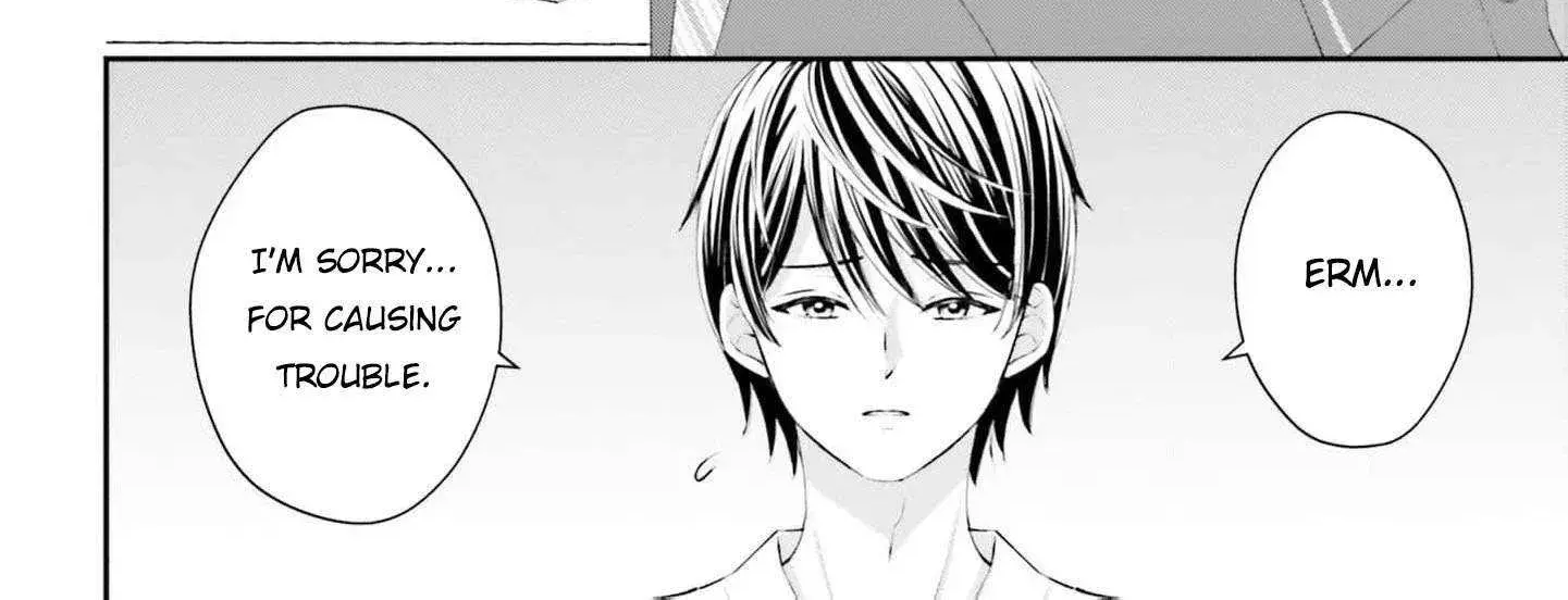 Yomei Ichinen to Senkokusareta Boku ga, Yomei Hantoshi no Kimi to Deatta Hanashi - Chapter 6 - Page 22