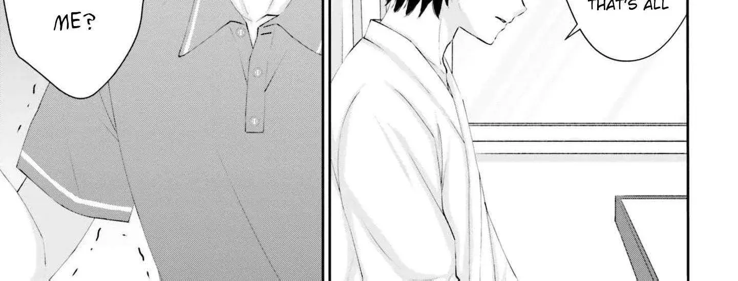 Yomei Ichinen to Senkokusareta Boku ga, Yomei Hantoshi no Kimi to Deatta Hanashi - Chapter 6 - Page 24