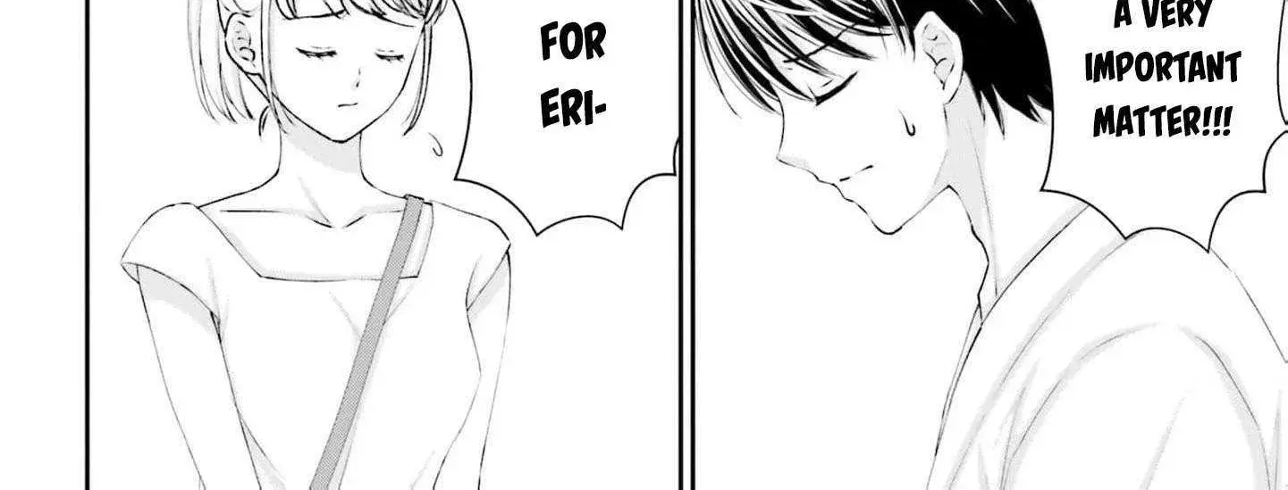 Yomei Ichinen to Senkokusareta Boku ga, Yomei Hantoshi no Kimi to Deatta Hanashi - Chapter 6 - Page 26