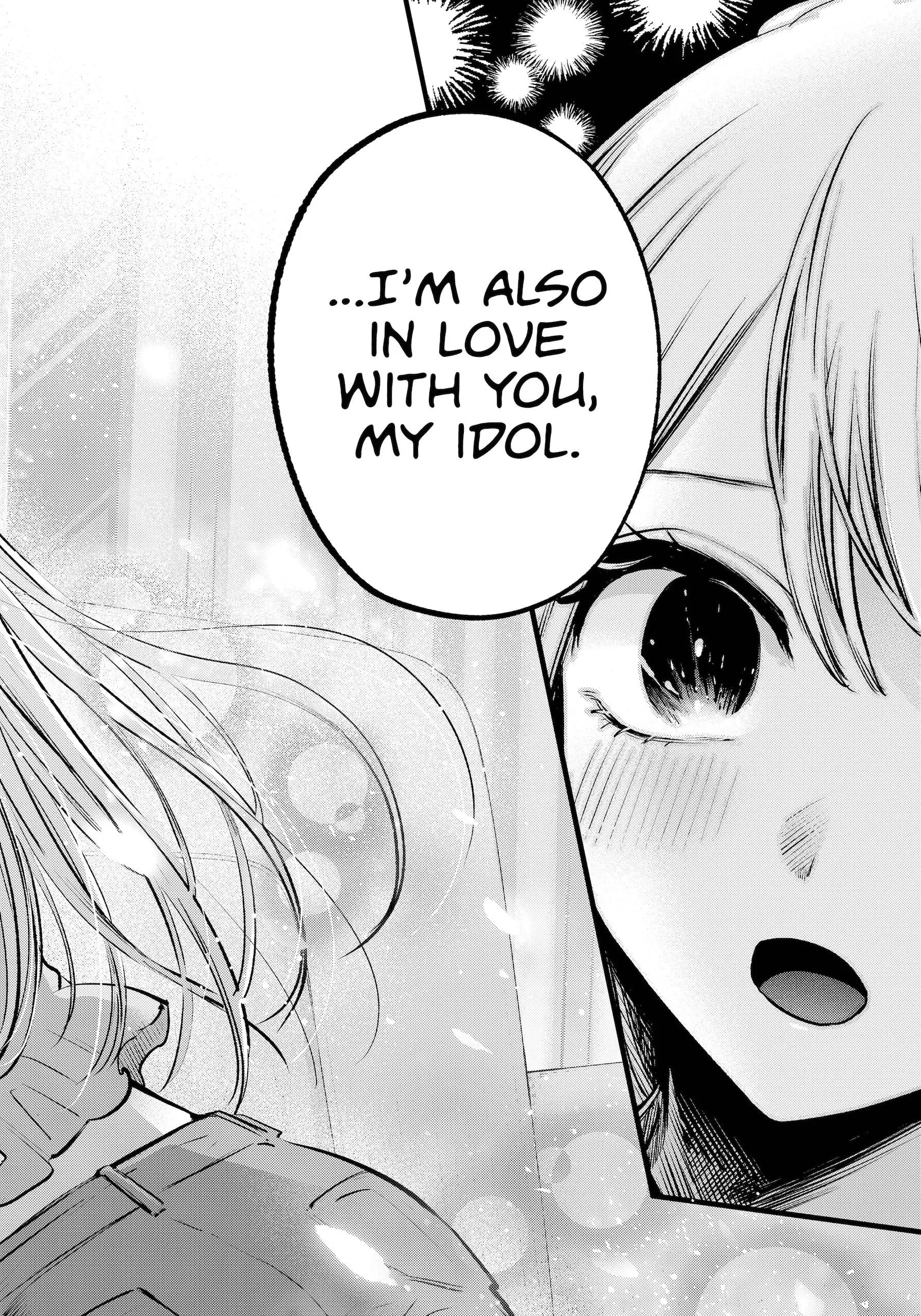 OSHI NO KO - Chapter 143 - Page 16