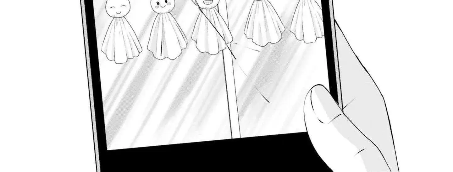 Yomei Ichinen to Senkokusareta Boku ga, Yomei Hantoshi no Kimi to Deatta Hanashi - Chapter 6 - Page 48
