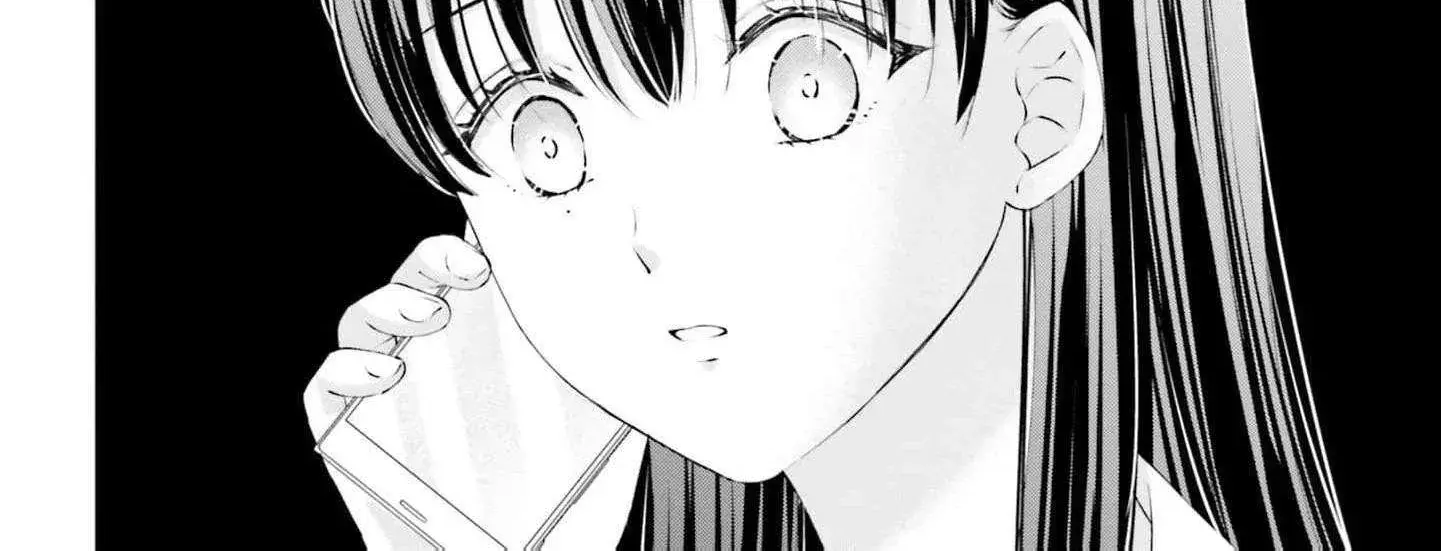 Yomei Ichinen to Senkokusareta Boku ga, Yomei Hantoshi no Kimi to Deatta Hanashi - Chapter 6 - Page 58