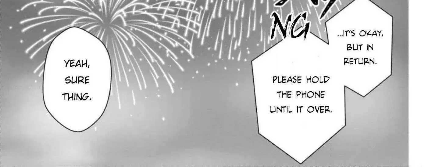 Yomei Ichinen to Senkokusareta Boku ga, Yomei Hantoshi no Kimi to Deatta Hanashi - Chapter 6 - Page 60