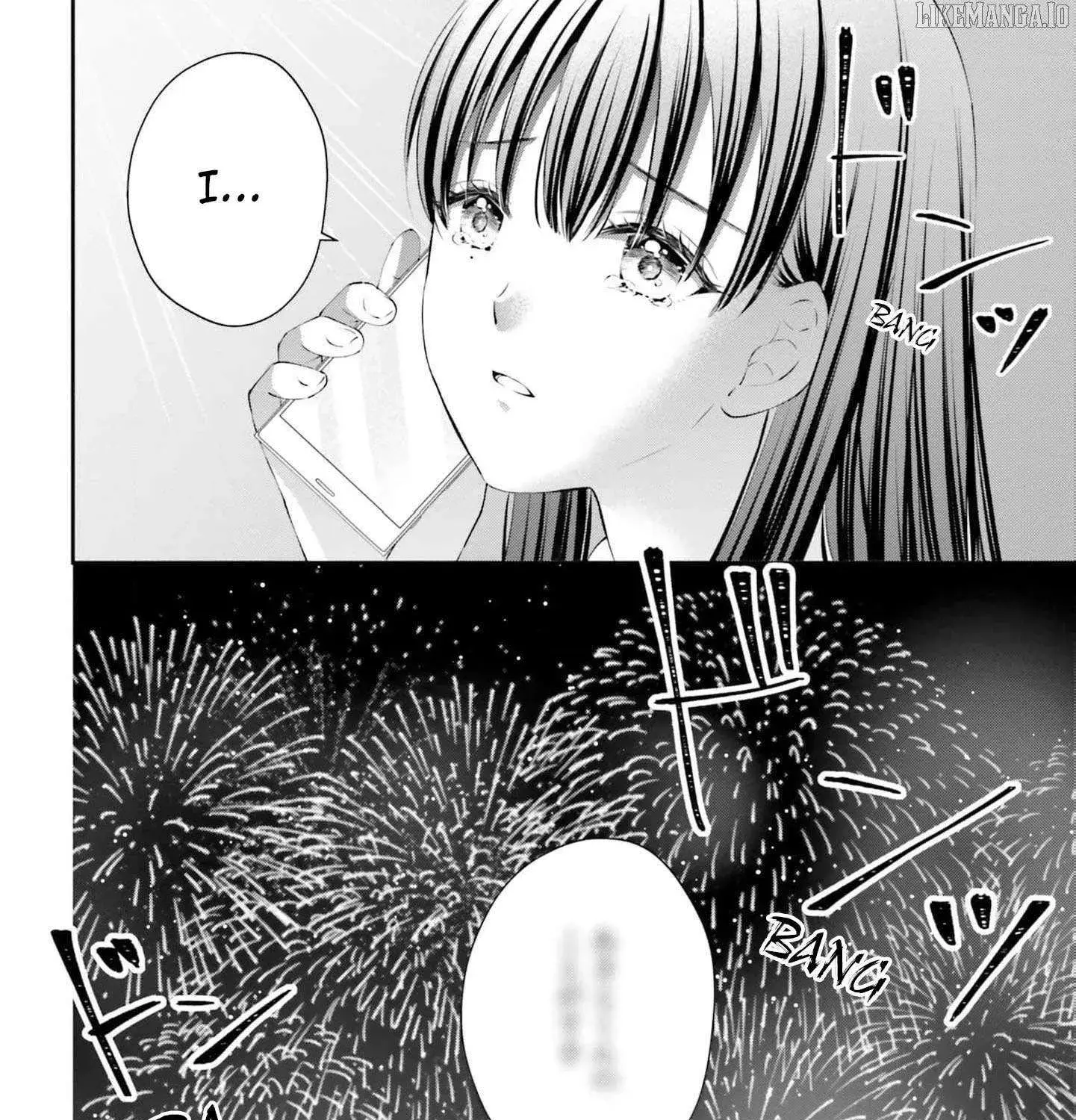 Yomei Ichinen to Senkokusareta Boku ga, Yomei Hantoshi no Kimi to Deatta Hanashi - Chapter 6 - Page 65