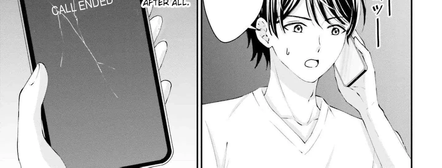 Yomei Ichinen to Senkokusareta Boku ga, Yomei Hantoshi no Kimi to Deatta Hanashi - Chapter 6 - Page 68
