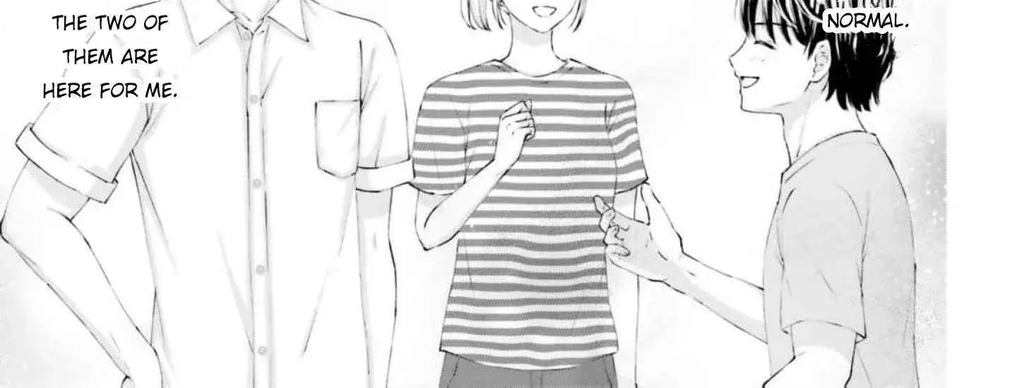 Yomei Ichinen to Senkokusareta Boku ga, Yomei Hantoshi no Kimi to Deatta Hanashi - Chapter 7 - Page 6