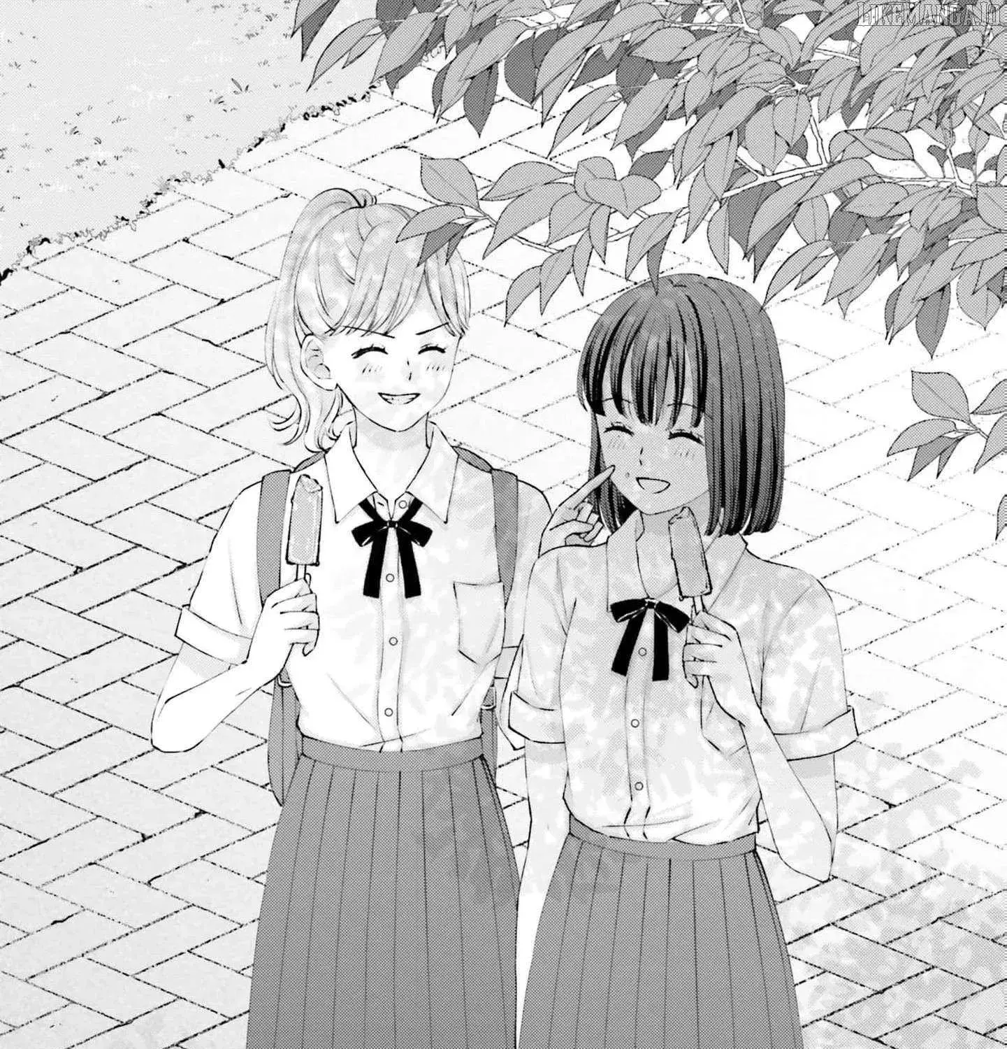 Yomei Ichinen to Senkokusareta Boku ga, Yomei Hantoshi no Kimi to Deatta Hanashi - Chapter 7 - Page 7