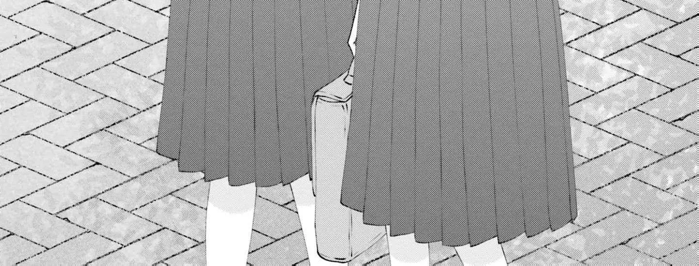 Yomei Ichinen to Senkokusareta Boku ga, Yomei Hantoshi no Kimi to Deatta Hanashi - Chapter 7 - Page 8