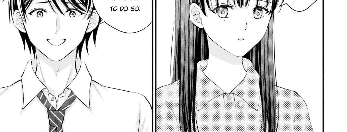 Yomei Ichinen to Senkokusareta Boku ga, Yomei Hantoshi no Kimi to Deatta Hanashi - Chapter 7 - Page 14