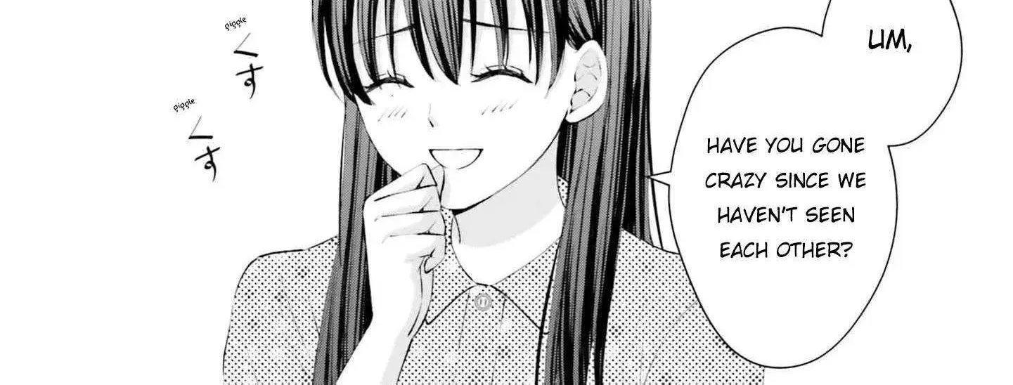 Yomei Ichinen to Senkokusareta Boku ga, Yomei Hantoshi no Kimi to Deatta Hanashi - Chapter 7 - Page 16