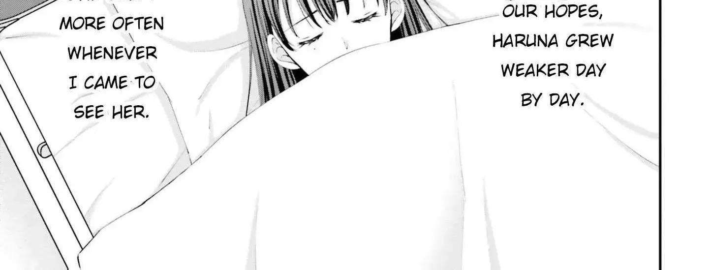 Yomei Ichinen to Senkokusareta Boku ga, Yomei Hantoshi no Kimi to Deatta Hanashi - Chapter 7 - Page 18