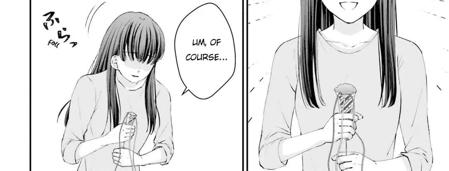 Yomei Ichinen to Senkokusareta Boku ga, Yomei Hantoshi no Kimi to Deatta Hanashi - Chapter 7 - Page 24