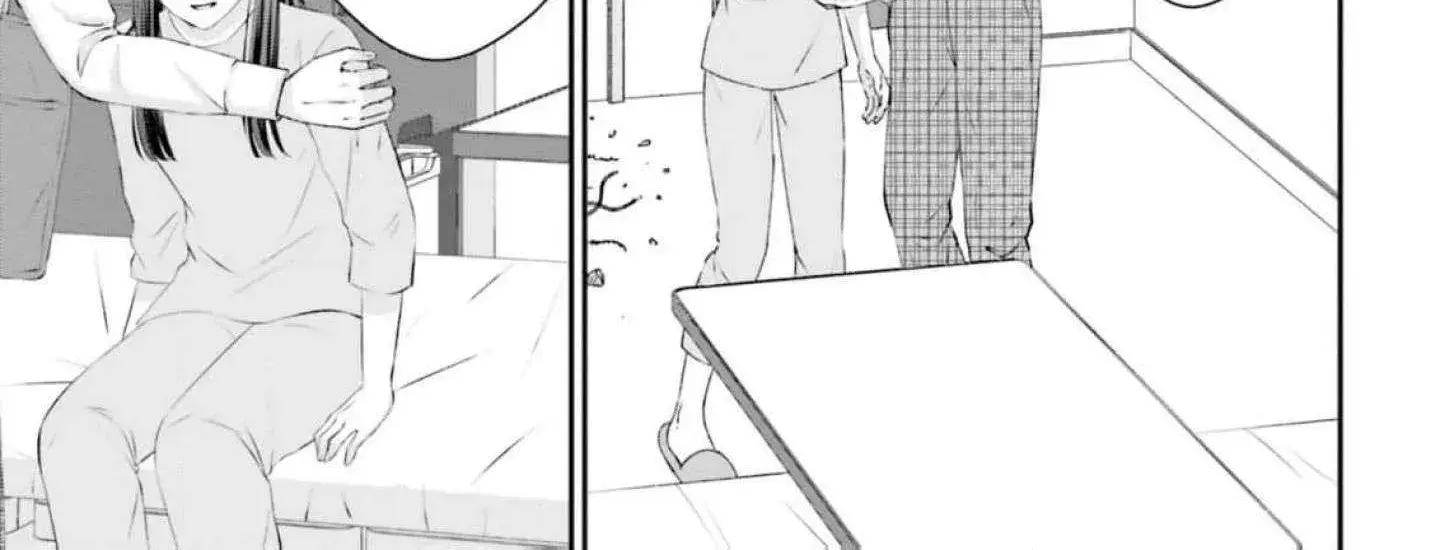Yomei Ichinen to Senkokusareta Boku ga, Yomei Hantoshi no Kimi to Deatta Hanashi - Chapter 7 - Page 26