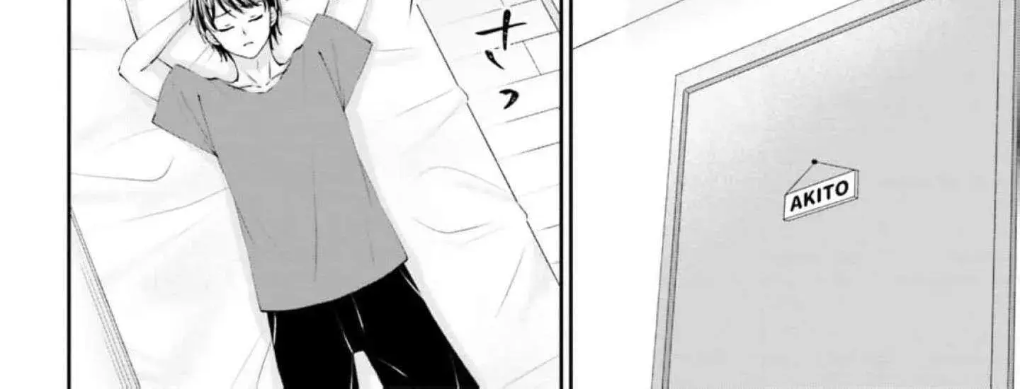 Yomei Ichinen to Senkokusareta Boku ga, Yomei Hantoshi no Kimi to Deatta Hanashi - Chapter 7 - Page 36