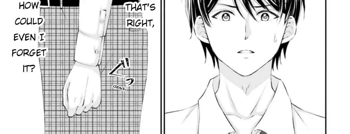 Yomei Ichinen to Senkokusareta Boku ga, Yomei Hantoshi no Kimi to Deatta Hanashi - Chapter 7 - Page 42