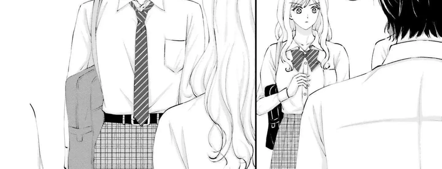 Yomei Ichinen to Senkokusareta Boku ga, Yomei Hantoshi no Kimi to Deatta Hanashi - Chapter 7 - Page 44